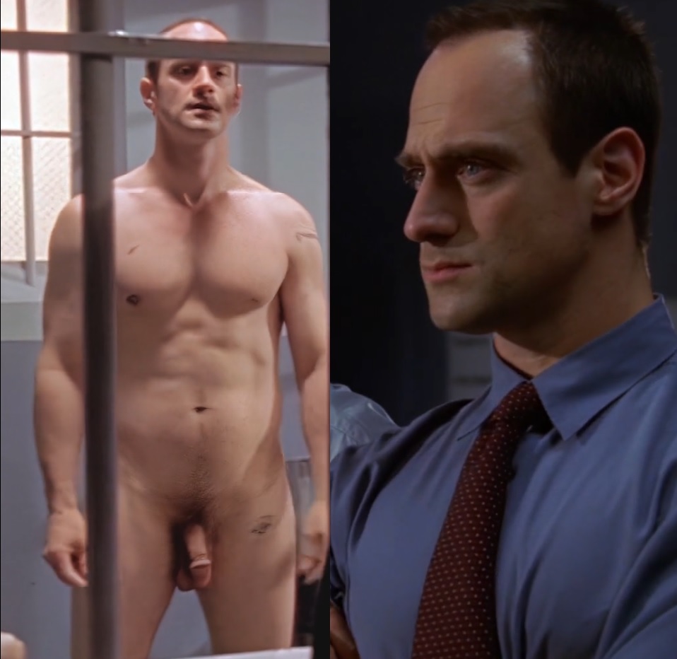 donna grenier add Christopher Meloni Porn photo