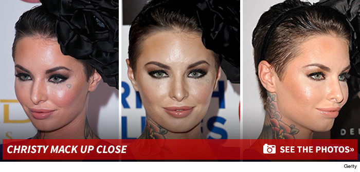 alyssa buono add Christy Mack Twerk photo