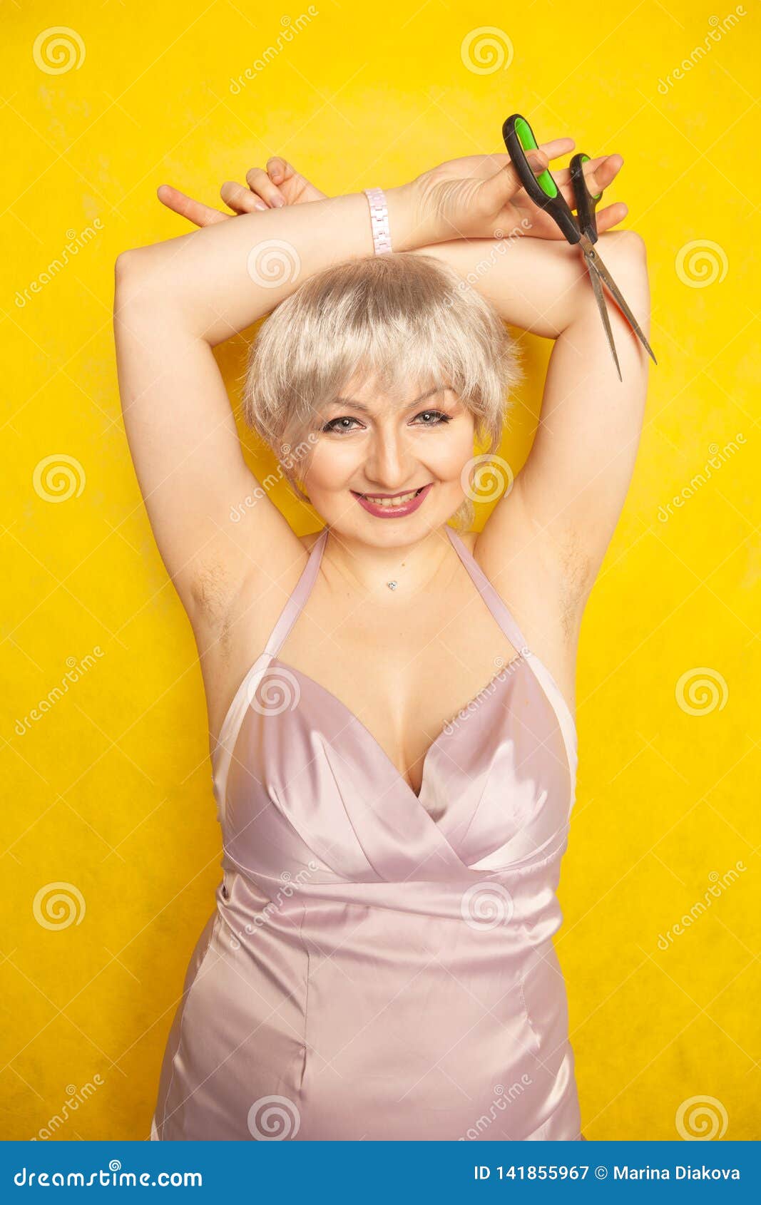 barbara mae add Chubby Gilf photo