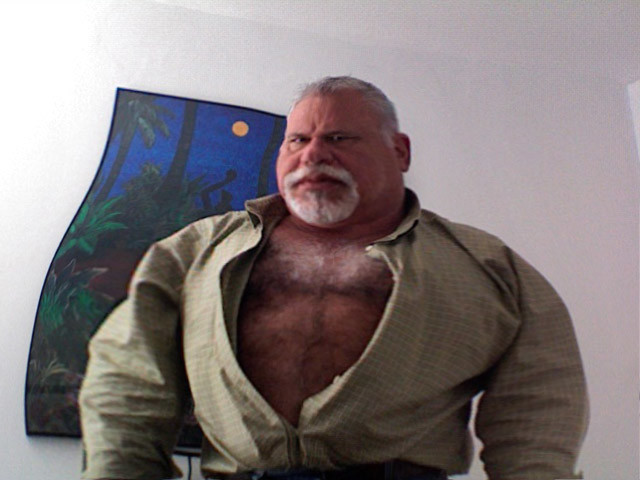 cheryl brashear add Chubby Silver Daddies photo