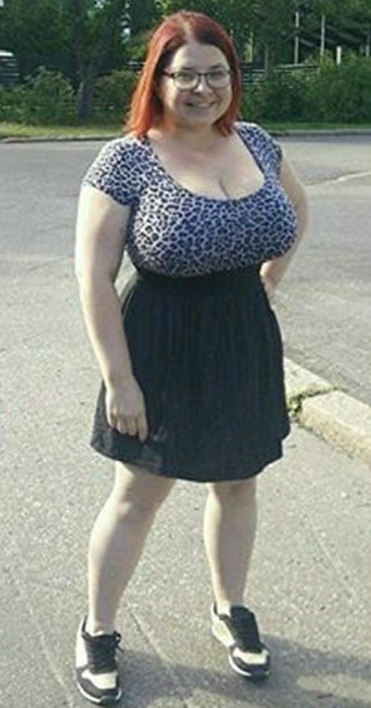 ai loc add Chubby Wife Big Tits photo