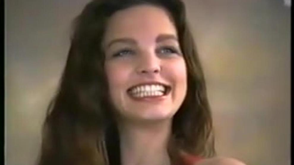 charles liberty add Cindy Brown Playboy photo