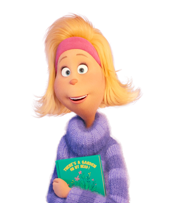 betsy appleton add Cindy Lou Hoo Porn photo