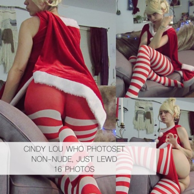 Cindy Lou Hoo Porn 15194