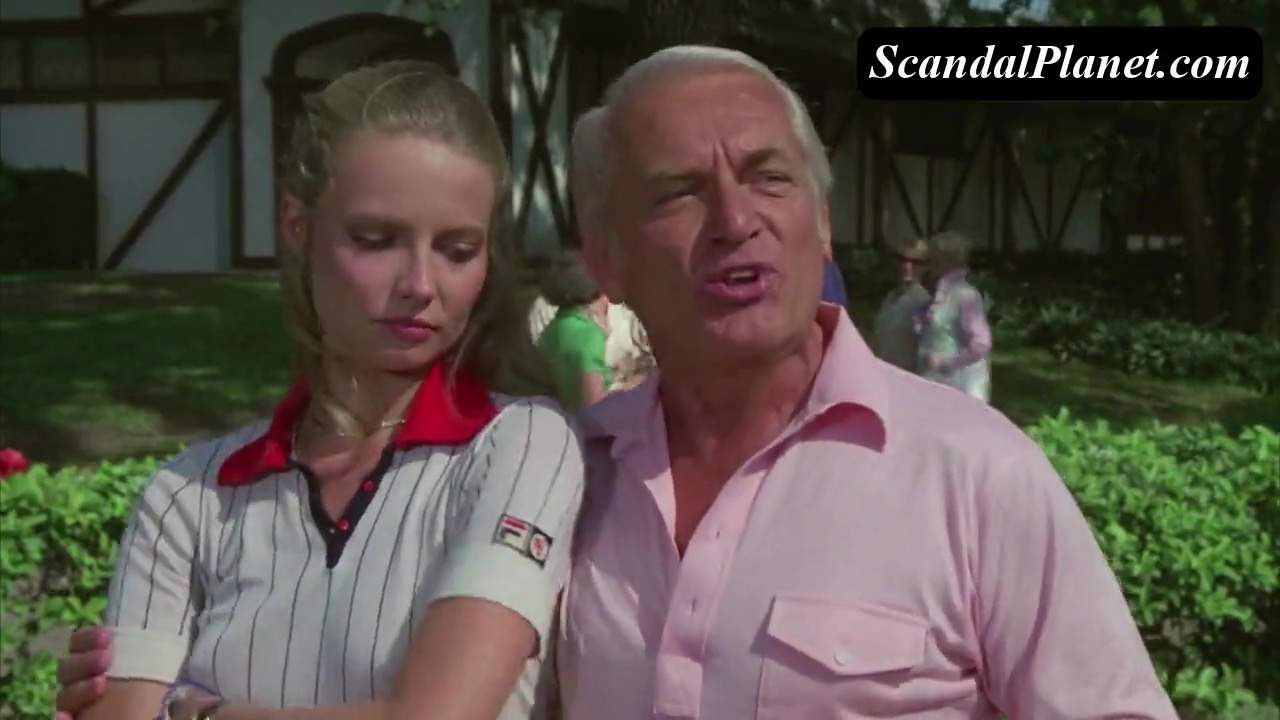 dan sienkiewicz add Cindy Morgan Boobs photo