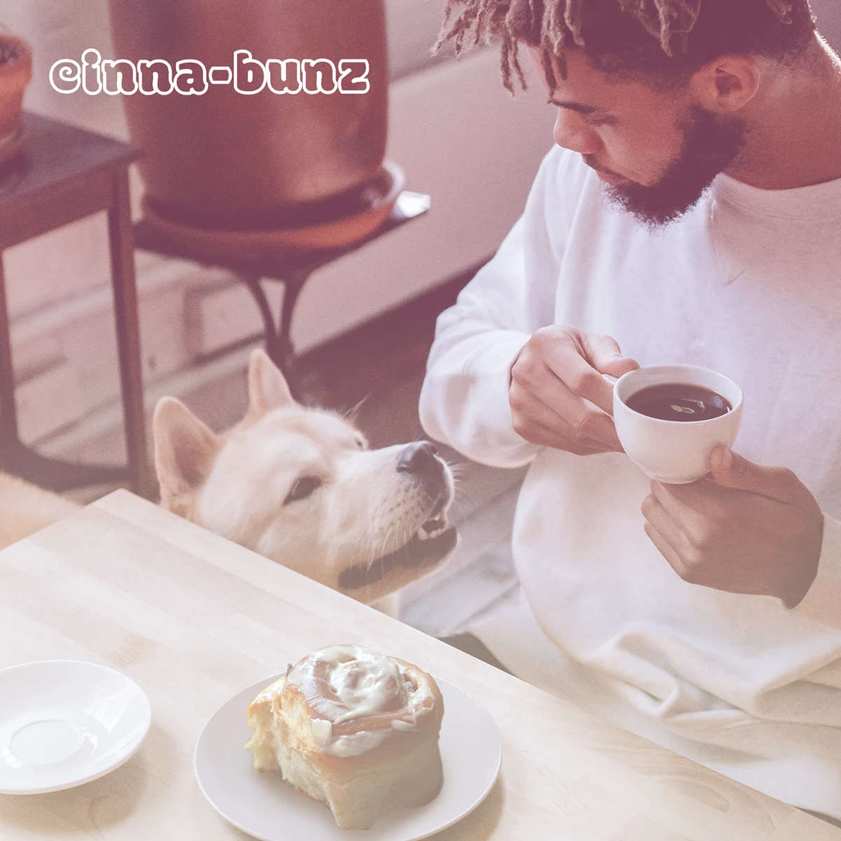 charlotte harbison add Cinna Bunz photo