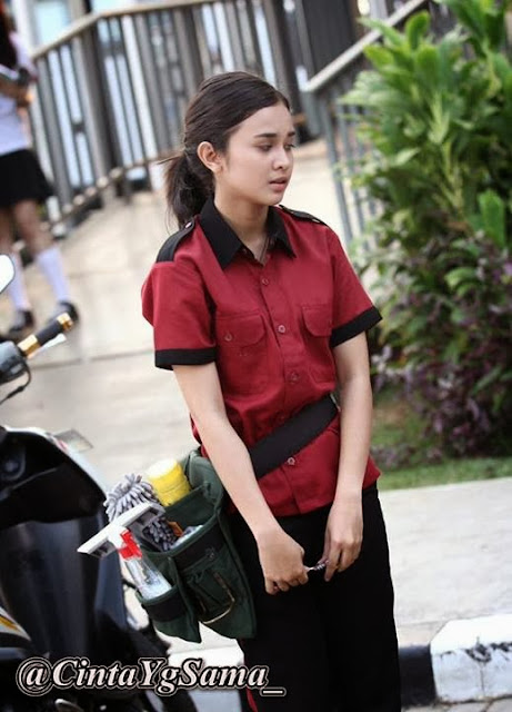 asyraf helmi add Cinta Michelle photo