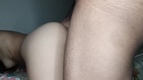 Cintia Cossio Desnudandose 12687