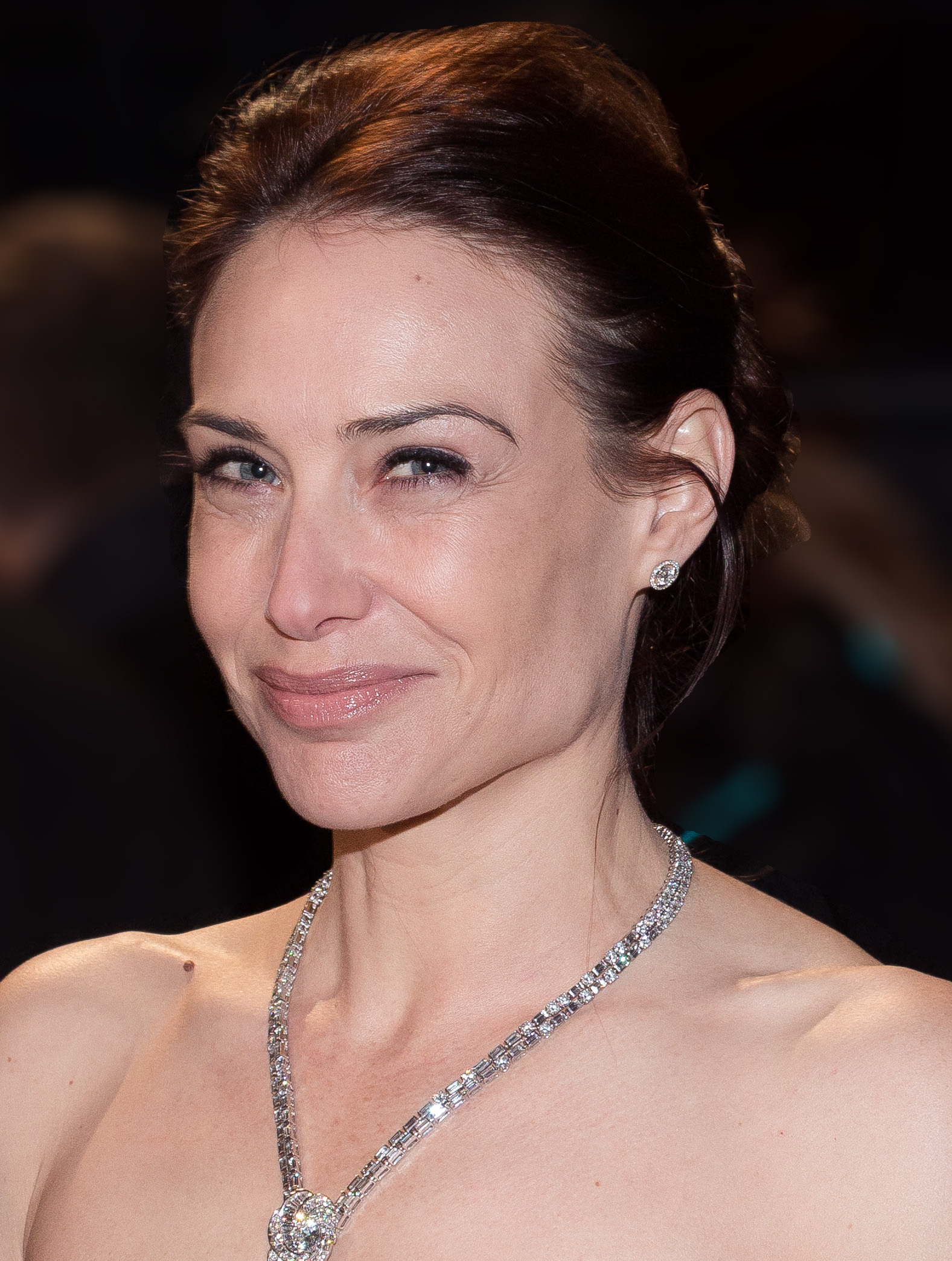 antwane mitchell add Claire Forlani Nud photo
