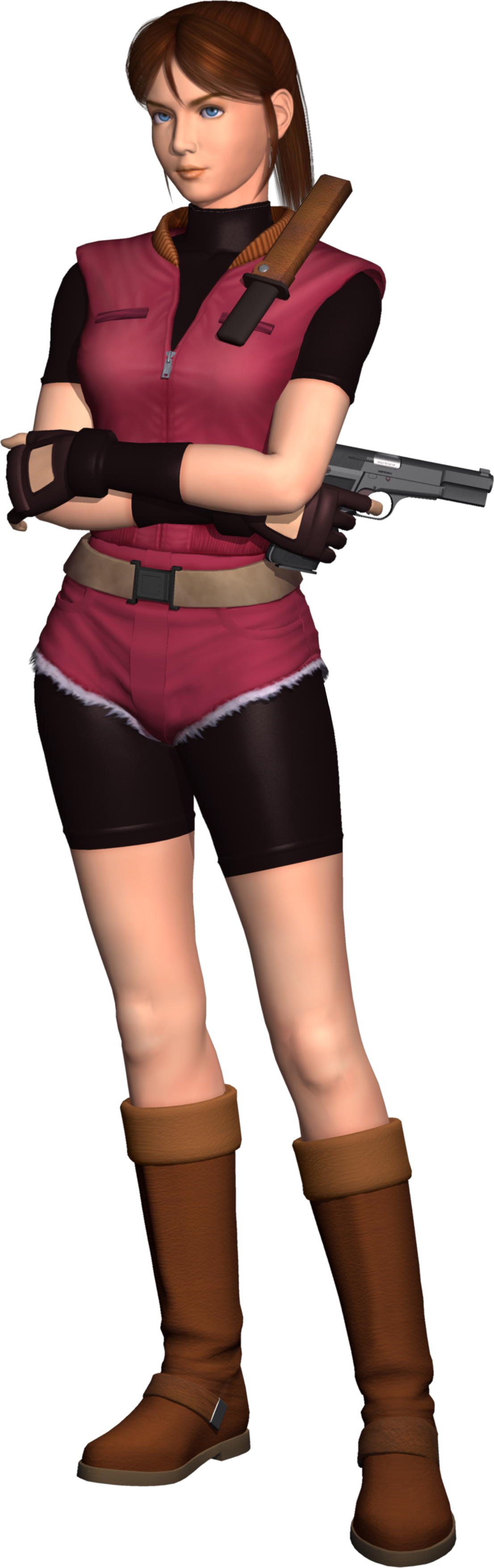 ayesh de silva add Claire Redfield Hentia photo