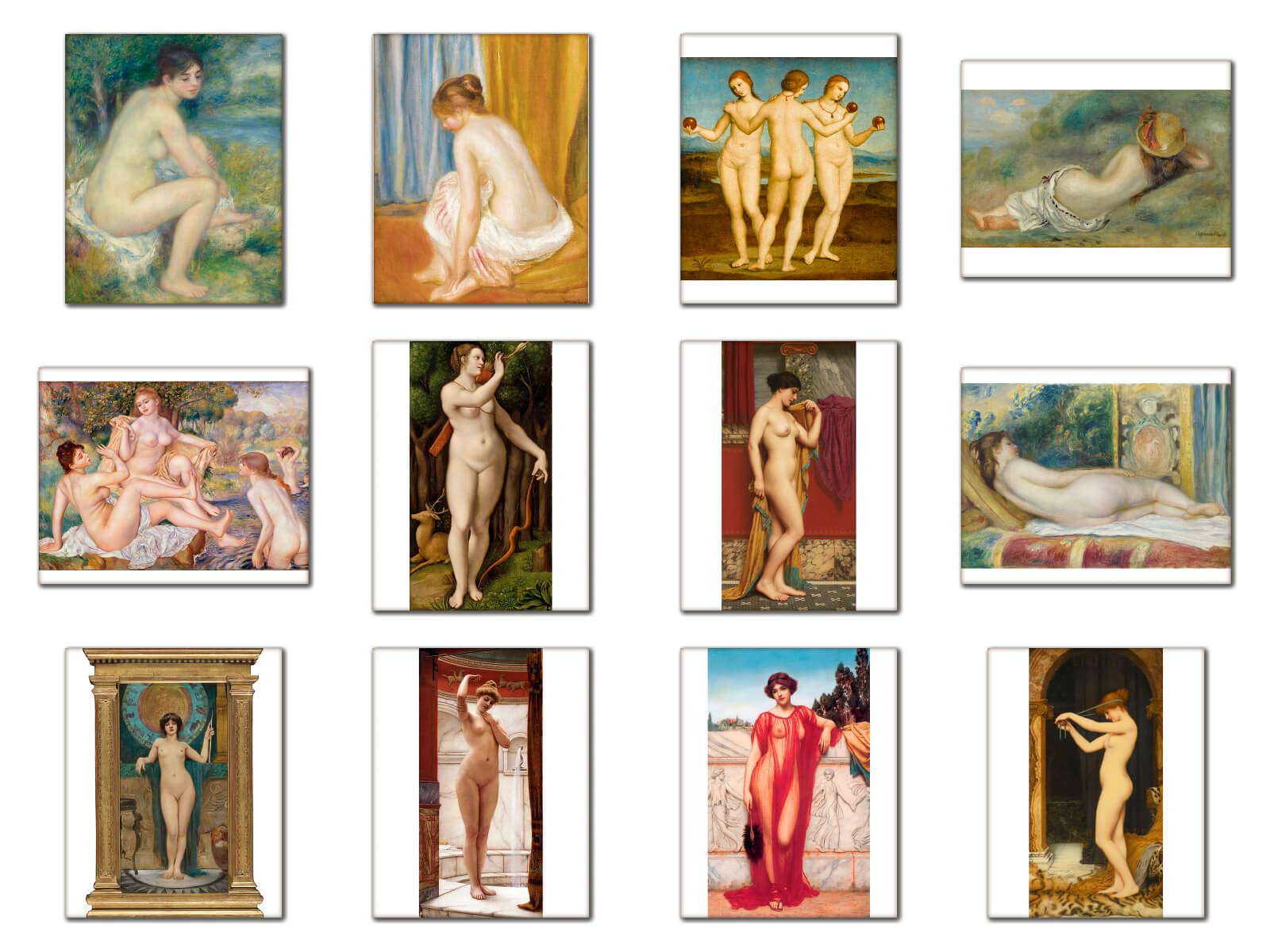 cameron overcash add Classic Nude Women photo