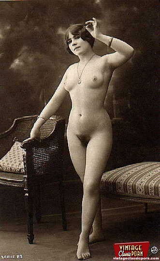 dina khader add Classic Nude Women photo