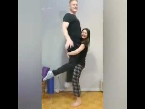 dennis cook jr add Clips4sale Lift Carry photo
