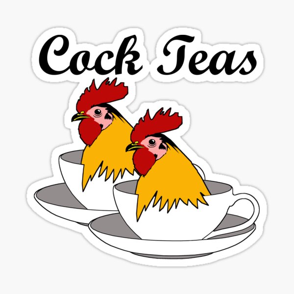 bobby clarkson add Cock Teas photo