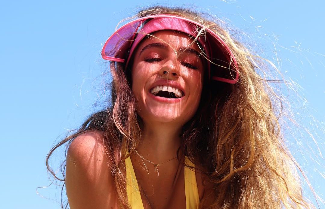 barbara beddes add Cole Bennett Sommer Ray photo