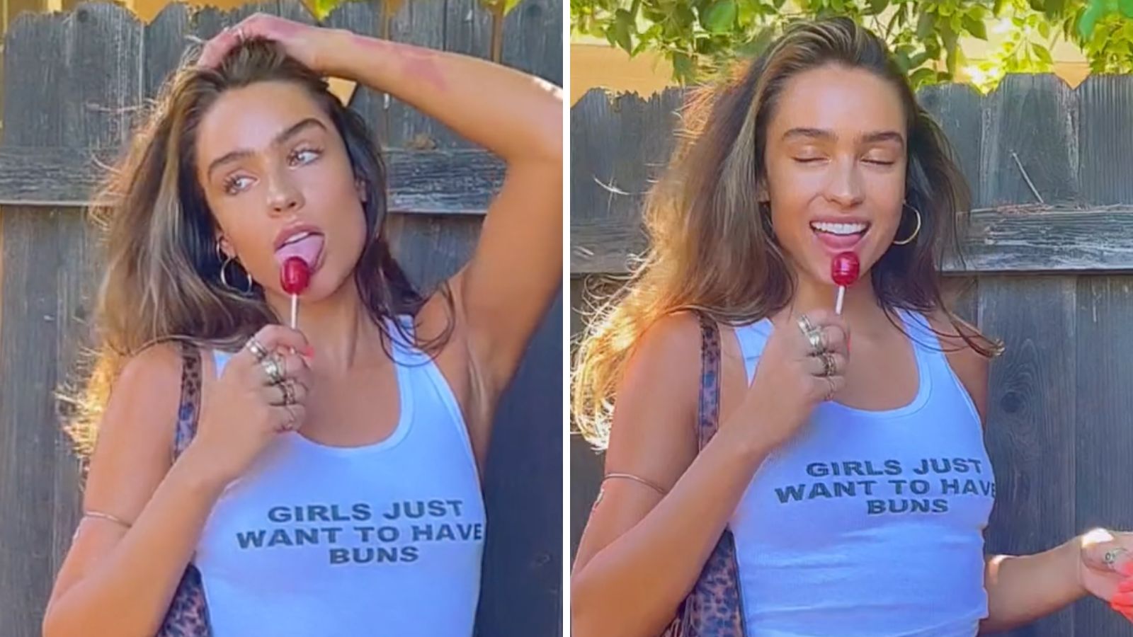 Cole Bennett Sommer Ray 9717