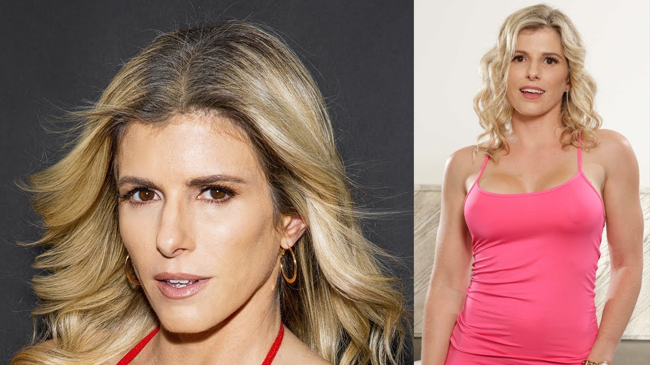 aida taffa add Collecting More Than Rent Cory Chase And Nicole Aria photo