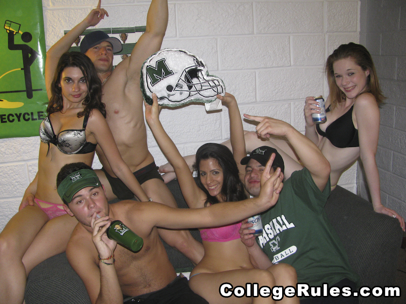 alisa browning add College Rules Twister photo