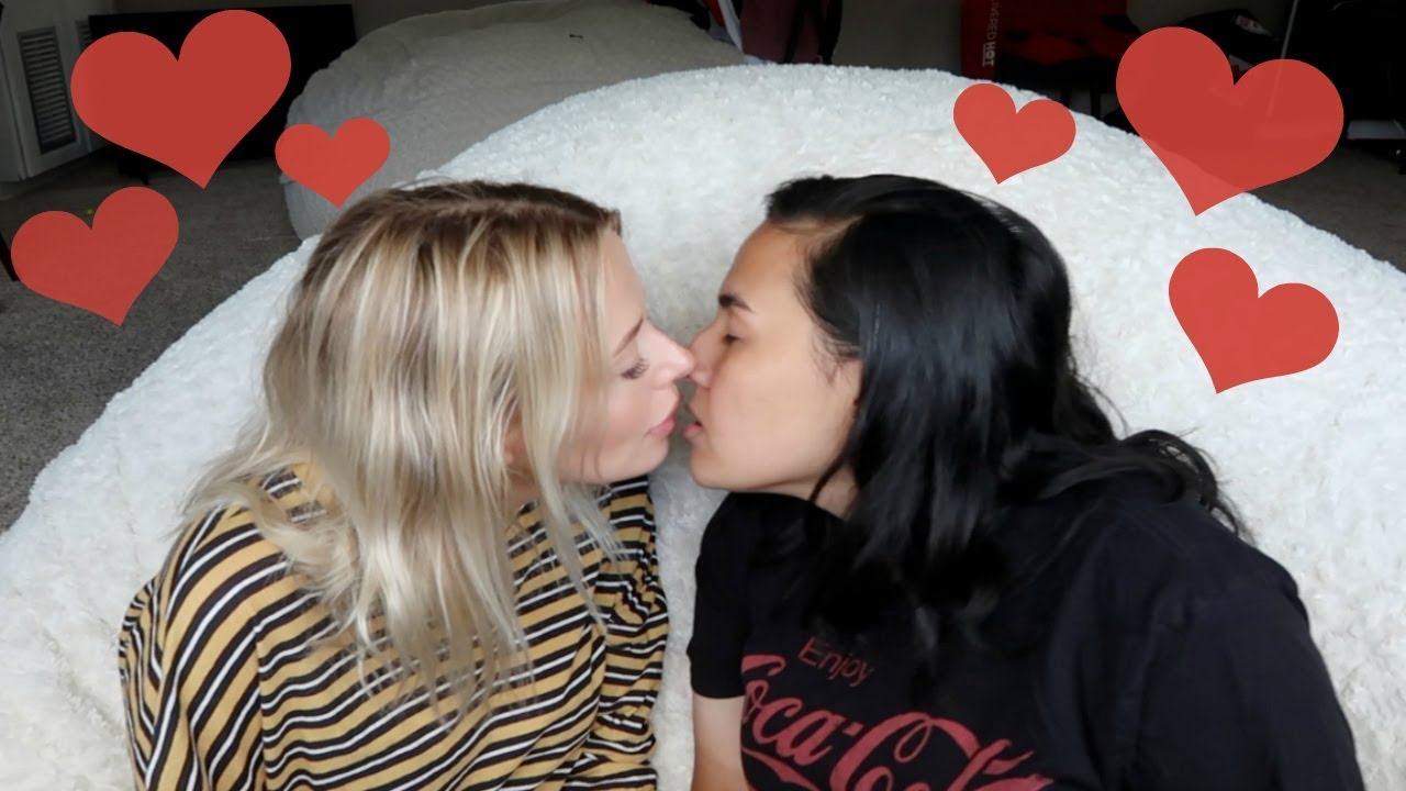 benny adar add Corinna Kopf Lesbian photo
