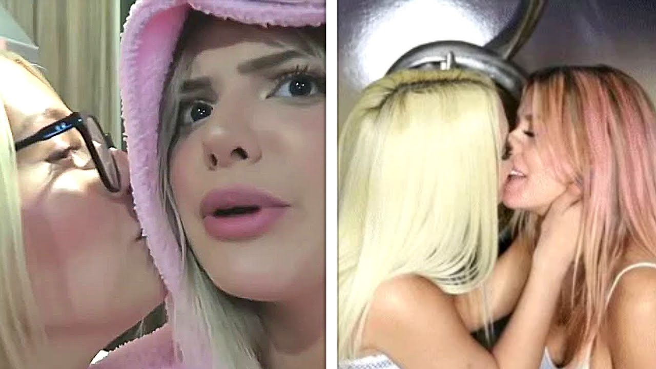 amber rhinehart add Corinna Kopf Lesbian photo