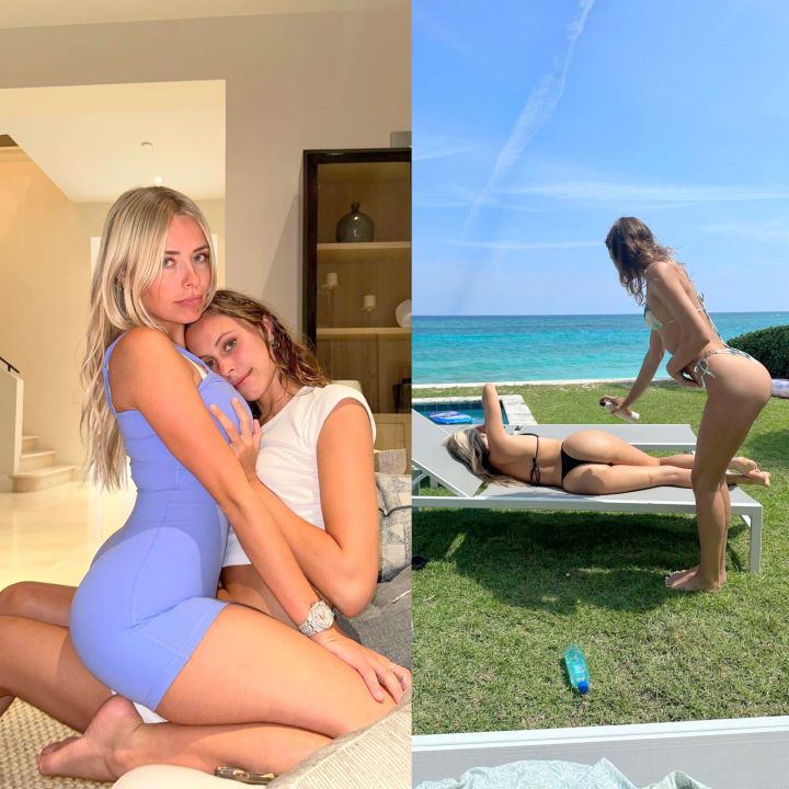 bridie oldroyd add Corinna Kopf Lesbian photo