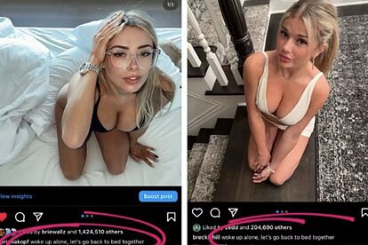 bida marius add Corinna Kopf Titties photo