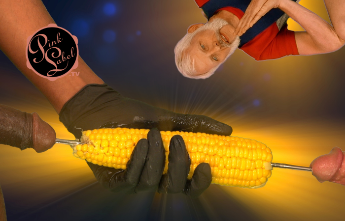 dillon haley add Corn And Porn photo