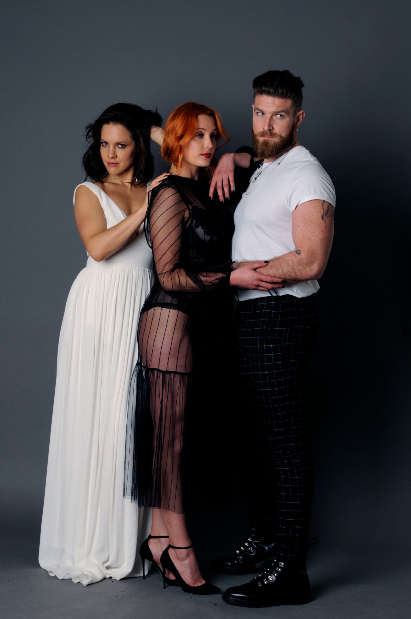 bijay waiba add Couples First Ffm Threesome photo