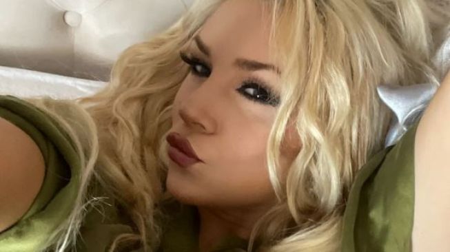 Courtney Stodden Onlyfans 19006