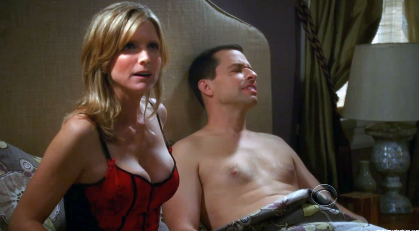 clare lemon add Courtney Thorne Smith Nude Photos photo