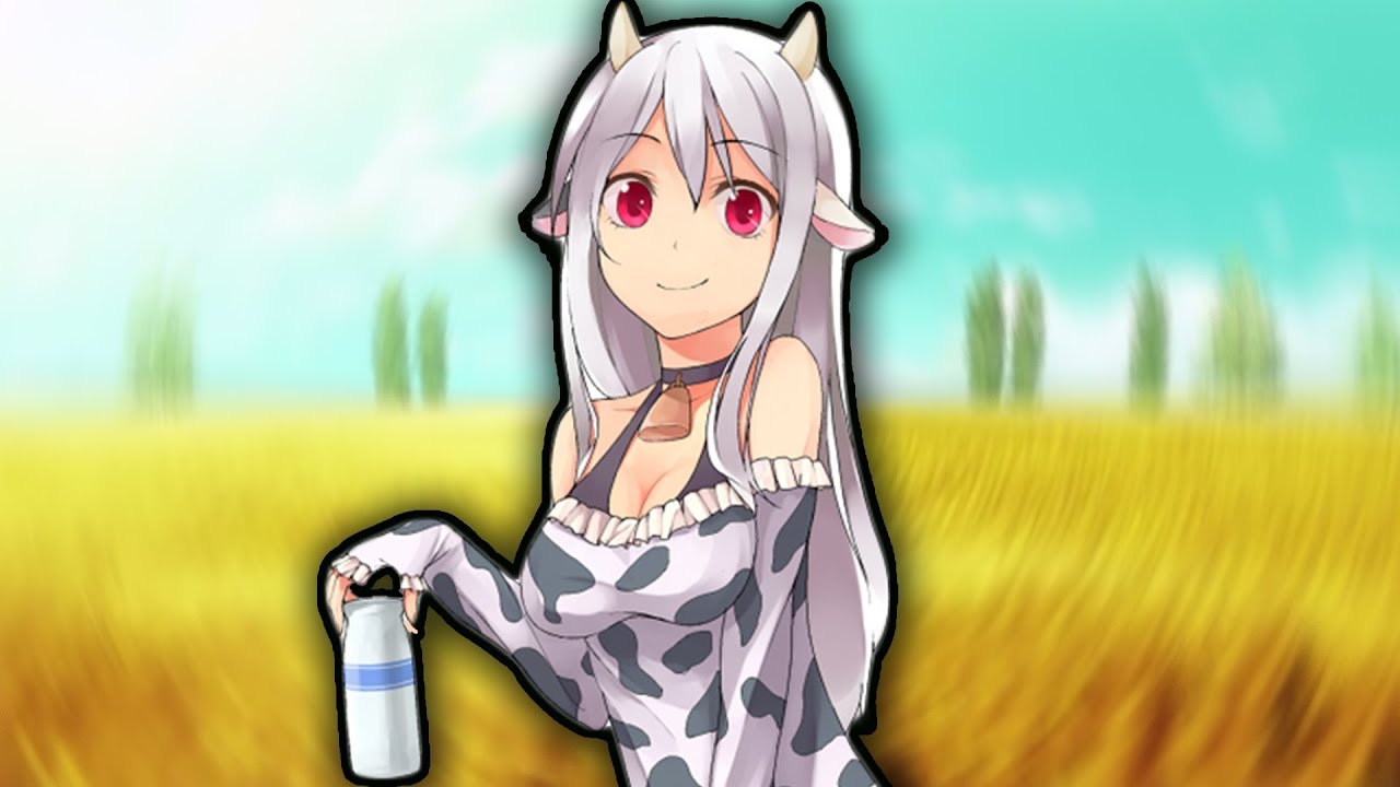 bill steward add Cowgirl Milked photo