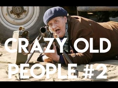 cecilia chou add Crazy Old Mums Com photo