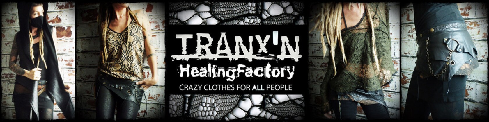 dalia levin add Crazy Trany photo