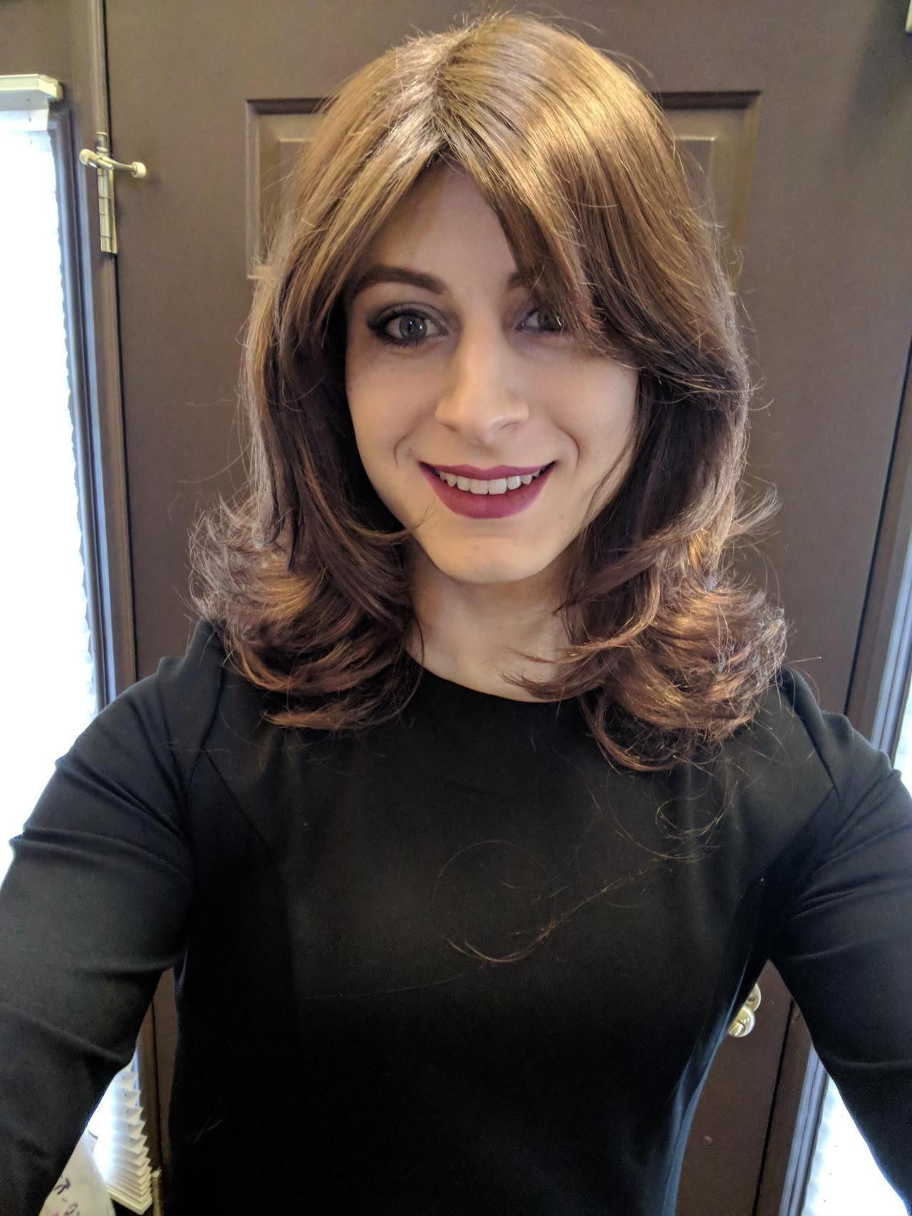 derron collins add Crossdressers Frotting photo