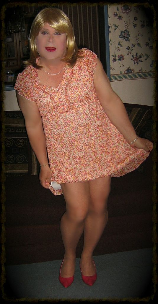andrew basinger add Crossdressing Blow Jobs photo