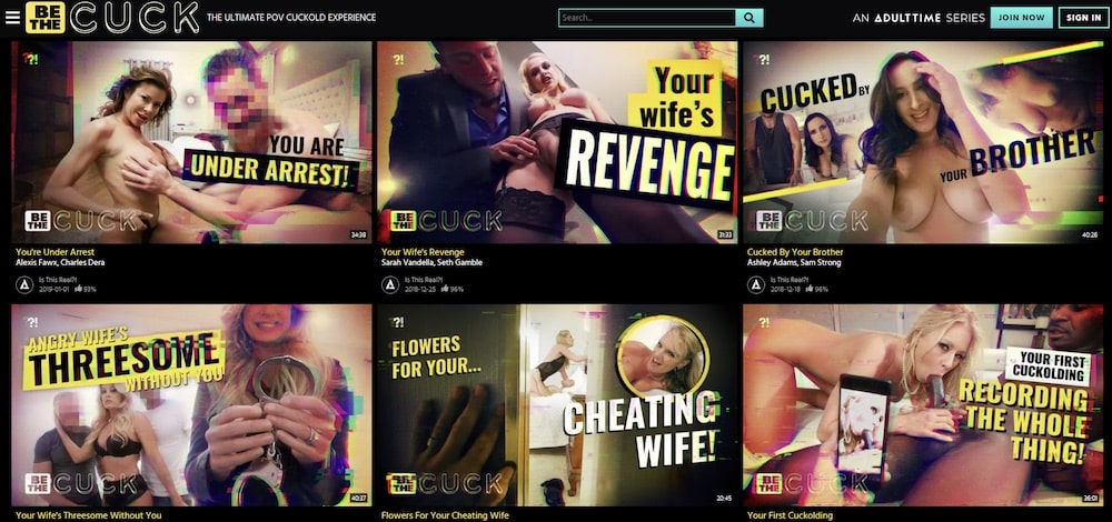 cliff griffis add Cuckold Websites photo