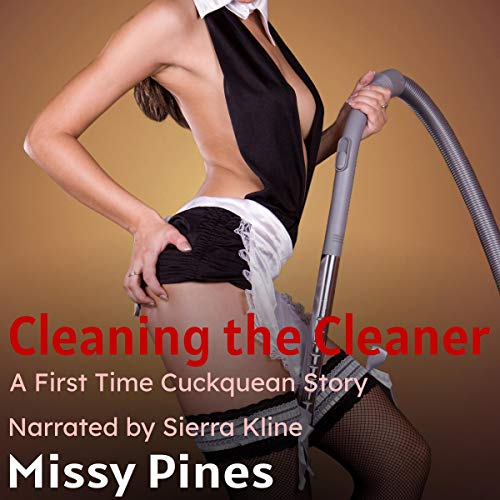 alicia kibbe add Cuckqueen Clean Up photo