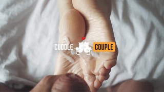 branden lee curtis add Cuddling Handjob photo