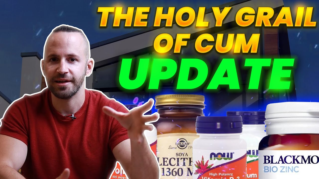 corey sleep add Cum Waterfall The Holy Grail Of Creampies photo