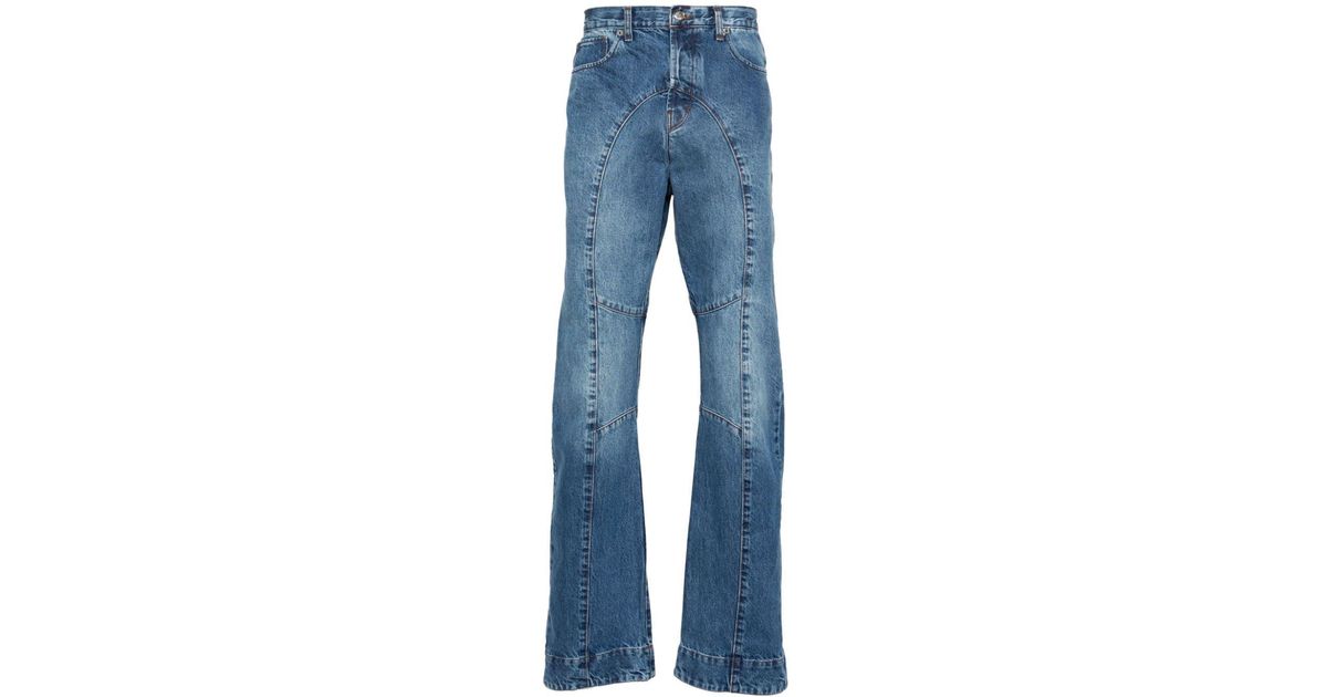 daniel hamad add Cuming In Jeans photo