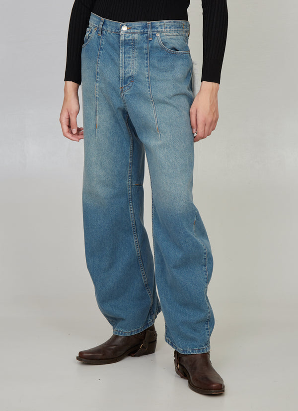 brenda velazco add Cuming In Jeans photo