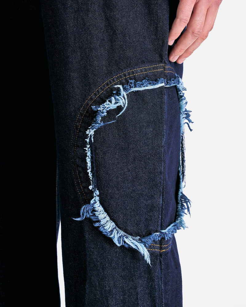 corey knoedler add Cuming In Jeans photo