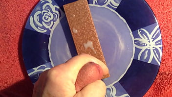 dedric griffin add Cumming In Her Food photo