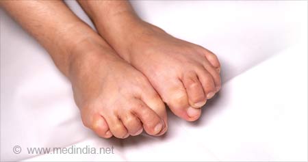 darlene breedlove add Cumming On Her Feet photo