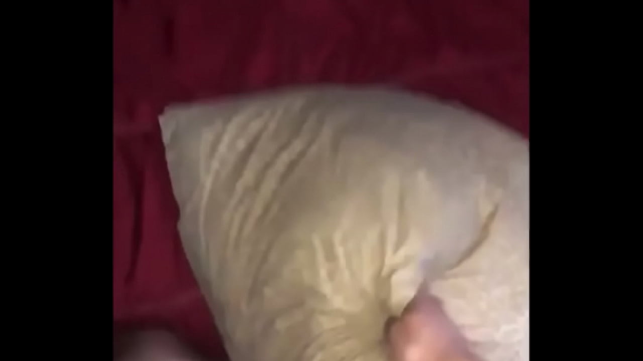 abe francisco add Cumming On Pillow photo