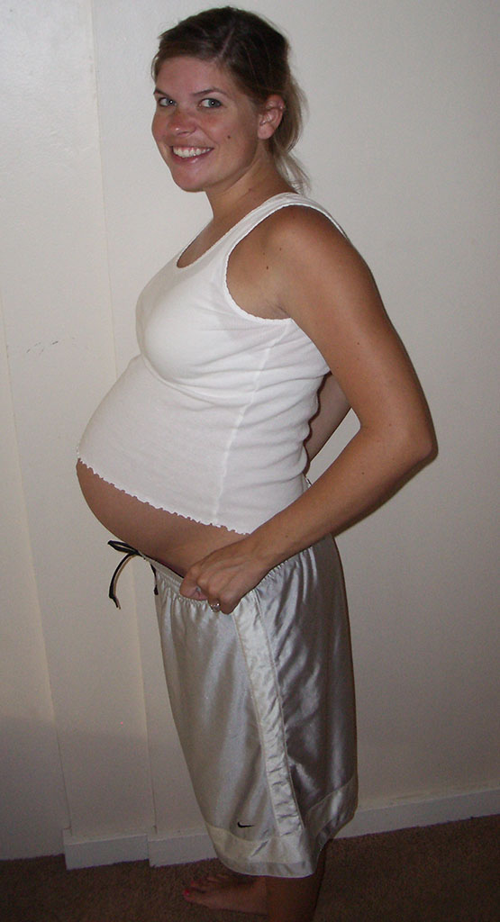 deborah bair add Cumming On Pregnant Belly photo