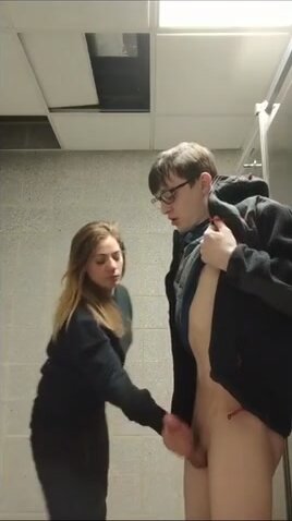 christopher kallas add Cumshot In Class photo