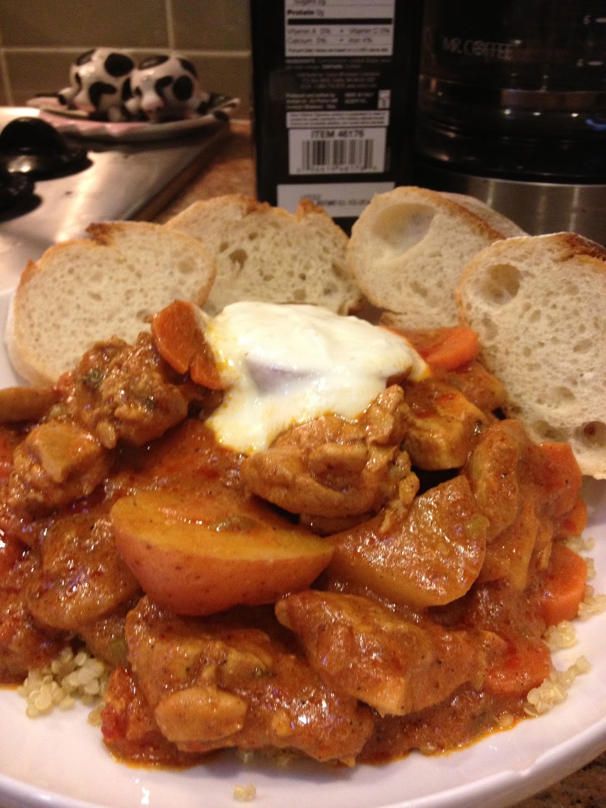 adnan hatim add Curry Cuck photo