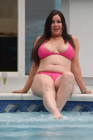 azucena maldonado add Curvy Brunette Milf photo