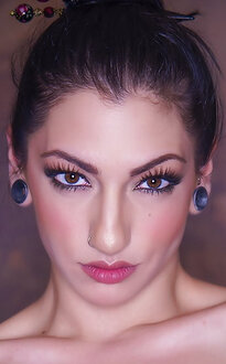 corrina knight add Cybil Troy photo